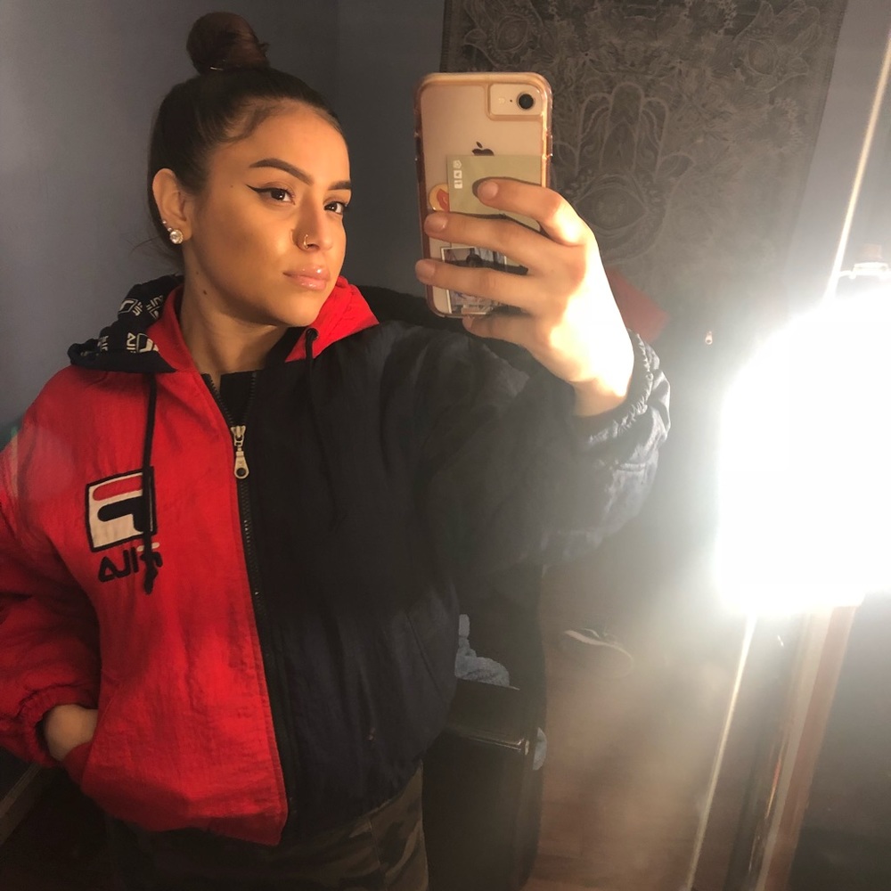 OG FILA
